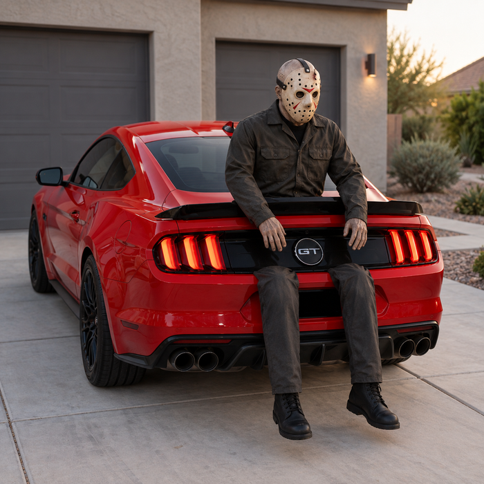 The Slasher